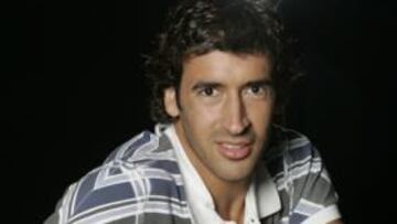 Raúl González Blanco