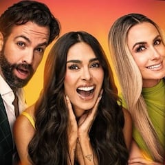 La Casa de los Famosos México 2025: quiénes serán los conductores oficiales y qué cambios habrá