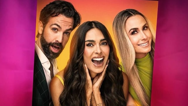 La Casa de los Famosos México 2025: quiénes serán los conductores oficiales y qué cambios habrá
