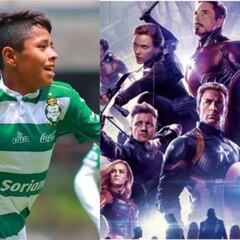 Santos Laguna mantiene su racha Avenger con la sub-13