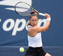 Resumen, resultados y ganadores del US Open: jornada 1 hoy en vivo online