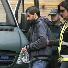 Novedades en el ‘caso Marta del Castillo’: piden devolver el móvil clonado de Carcaño