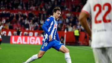 Urko González de Zárate.