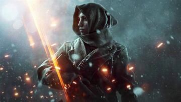 Battlefield 1 recibe su parche gráfico en Xbox One X este verano