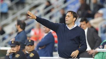 Fran Fernández es la primera opción para suceder a Parralo