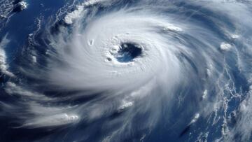 Las zonas más afectadas por el Huracán John: cuándo tocará tierra y cuál es su trayectoria