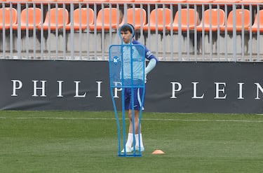 João Félix can show his true valuation in the LaLiga game against FC Barcelona