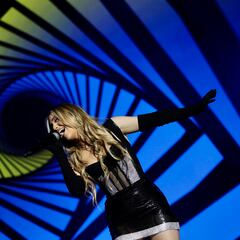 ¿Cuánto cobran los cantantes por actuar en las fiestas municipales?