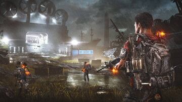 Juega gratis a The Division 2 este fin de semana en PC, PS4 y Xbox One