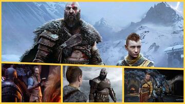 God of War Ragnarok: dónde comprar el juego, precio y ediciones