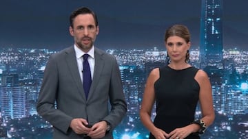 Chilevisión cambia de dueños y confirma el mismo día la salida de una figura clave del canal: anuncio oficial