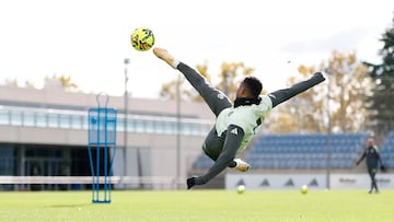 Todo al tridente de oro