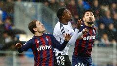 10/03/24
PARTIDO SEGUNDA DIVISION 
EIBAR - BURGOS 

APPIN BAUTISTA NOLASKOLAIN