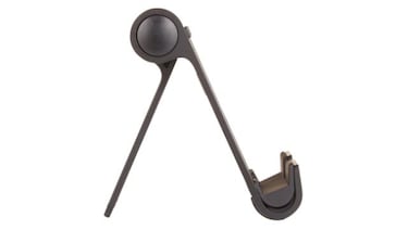 Este soporte portátil para el móvil y la tablet suma más de 15.000 valoraciones en Amazon