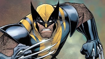 wolverine