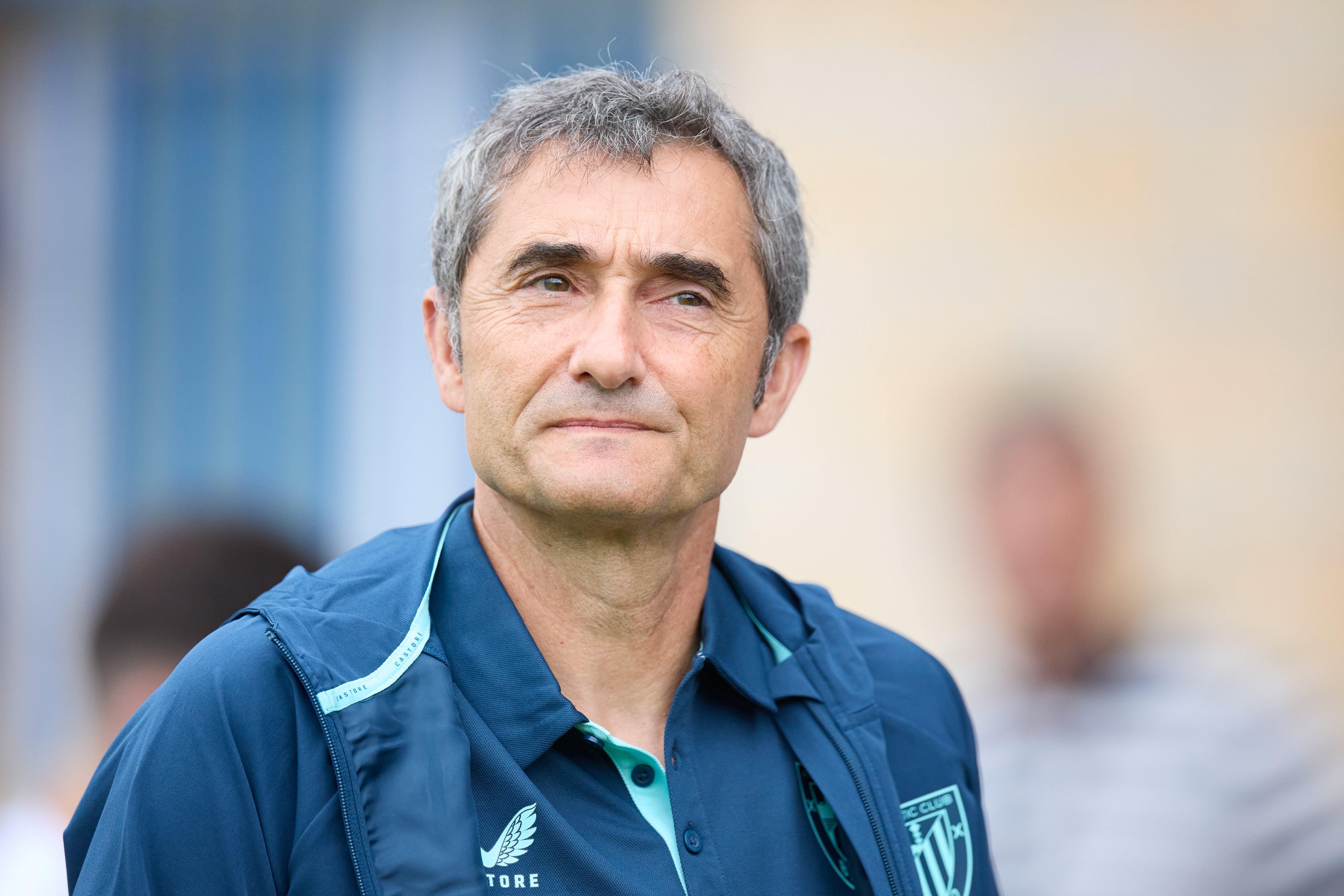 Valverde: “Está claro que tenemos que mejorar el punto de mira”