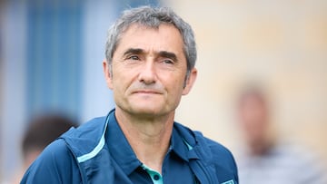 19/06/25 PARTIDO PRETEMPORADA ATHLETIC DE BILBAO PONFERRADINA