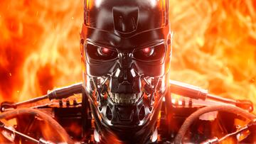 Terminator: The Anime Series Netflix