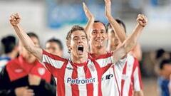 Muniain vuelve al equipo cargado de confianza