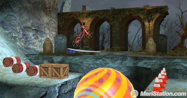 EA presenta Create como un título para papás