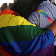 Marcha del Orgullo en CDMX 2022: ¿Qué significa LGBTTTI?