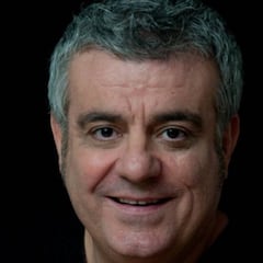 Millán Salcedo, hospitalizado tras sufrir un ictus