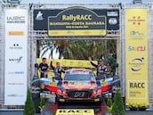 Dani Sordo también correrá en España