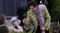 Grammy Awards 2021: all the awards and winners