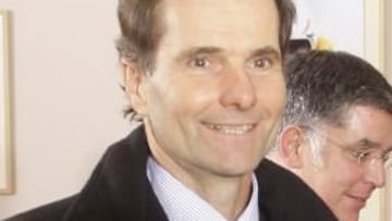 Luis Pérez-Sala, el hombre de Thesan Capital en Hispania