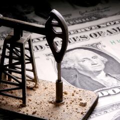 Precios del barril de petróleo Brent y Texas, 15 de abril: ¿cuánto cuesta y a cuánto se cotiza?