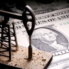 Precios del barril de petróleo Brent y Texas, 29 de abril: ¿cuánto cuesta y a cuánto se cotiza?