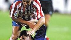 El Atlético se llevó su trofeo infernal