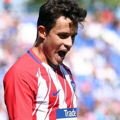 La cara B del Atleti sí que gana