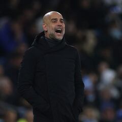 “Klopp me hace mejor entrenador”