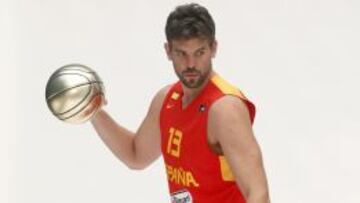 Marc Gasol.