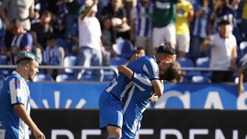 20/04/24  PARTIDO PRIMERA DIVISION RFEF
 Deportivo de La Coruña -  Cultural Leonesa
GOL LUCAS PEREZ ALEGRIA 