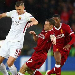Liverpool 5-2 Roma: resumen, resultado y goles. Champions