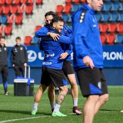 El Sadar y su conexión valenciana