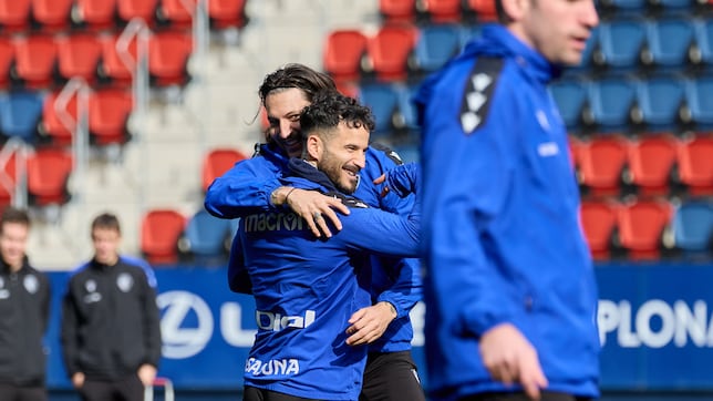 El Sadar y su conexión valenciana