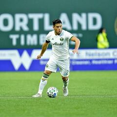 Moreira: "Está muy complicado volver a River"