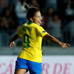 Palmarés Copa América Femenina: Qué selección es la que más trofeos ha ganado