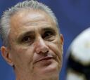 Tite: "Messi debería respetar un poco más"