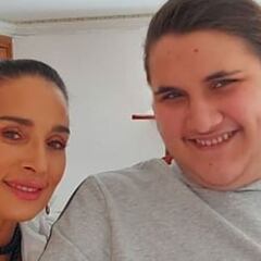 Luly Bossa hace pública su batalla contra las EPS por la salud de su hijo