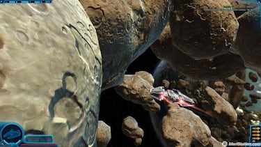 BioWare "aprende" con el lanzamiento del MMO Star Wars The Old Republic