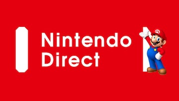 Nintendo Direct