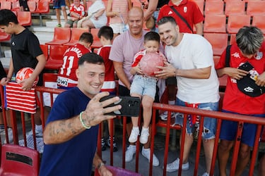 Los jugadores creen en la mejoría: “Necesitamos más tiempo”