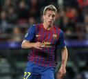 Daily Mail: El Barça traspasará a Deulofeu al Everton