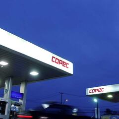 La respuesta de Copec ante la llegada de millonaria petrolera árabe a Chile