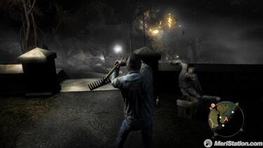 Alone in the Dark necesita grandes cambios