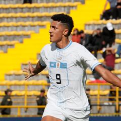 Álvaro Rodríguez aparece en el momento justo